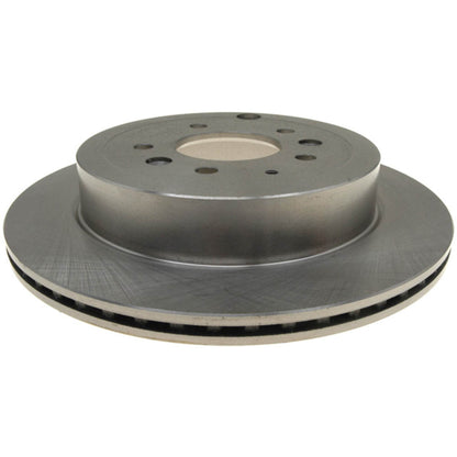 Raybestos Brakes Disc Brake Rotor 980523R