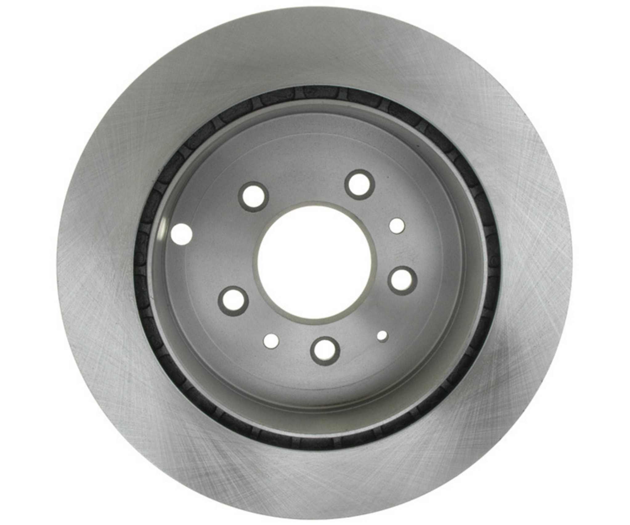 Raybestos Brakes Disc Brake Rotor 980523R