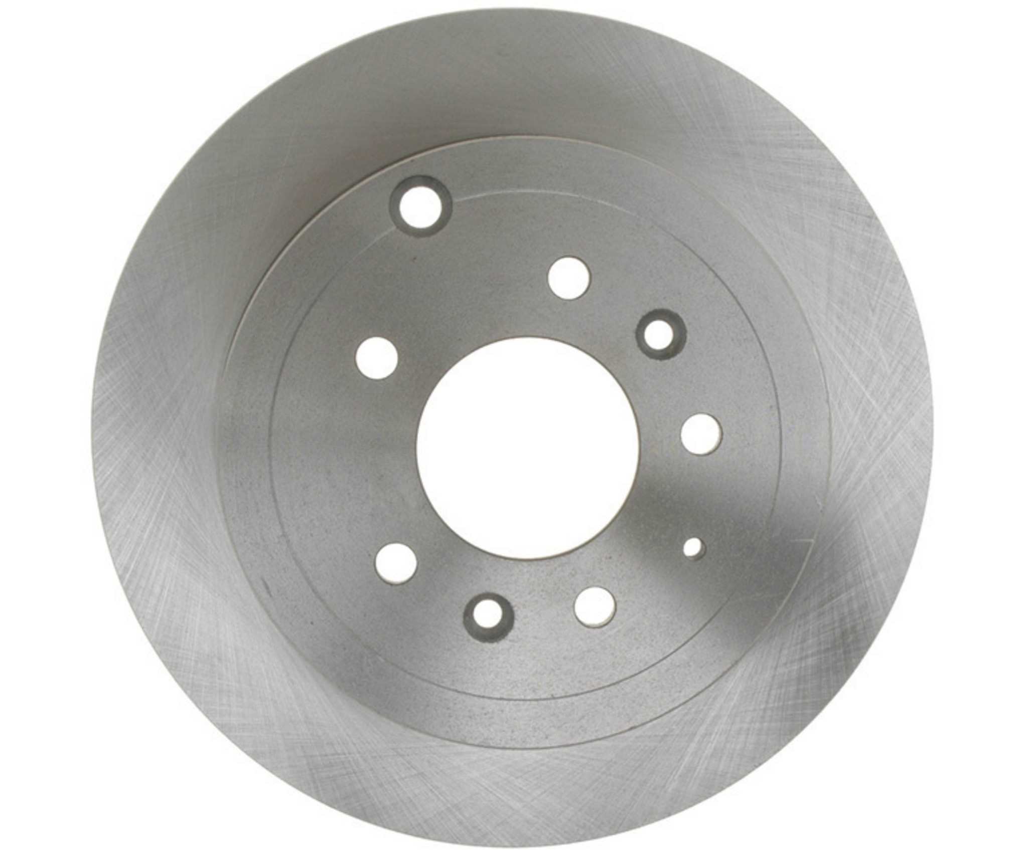 Raybestos Brakes Disc Brake Rotor 980523R