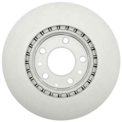 Raybestos Brakes Disc Brake Rotor 980524FZN