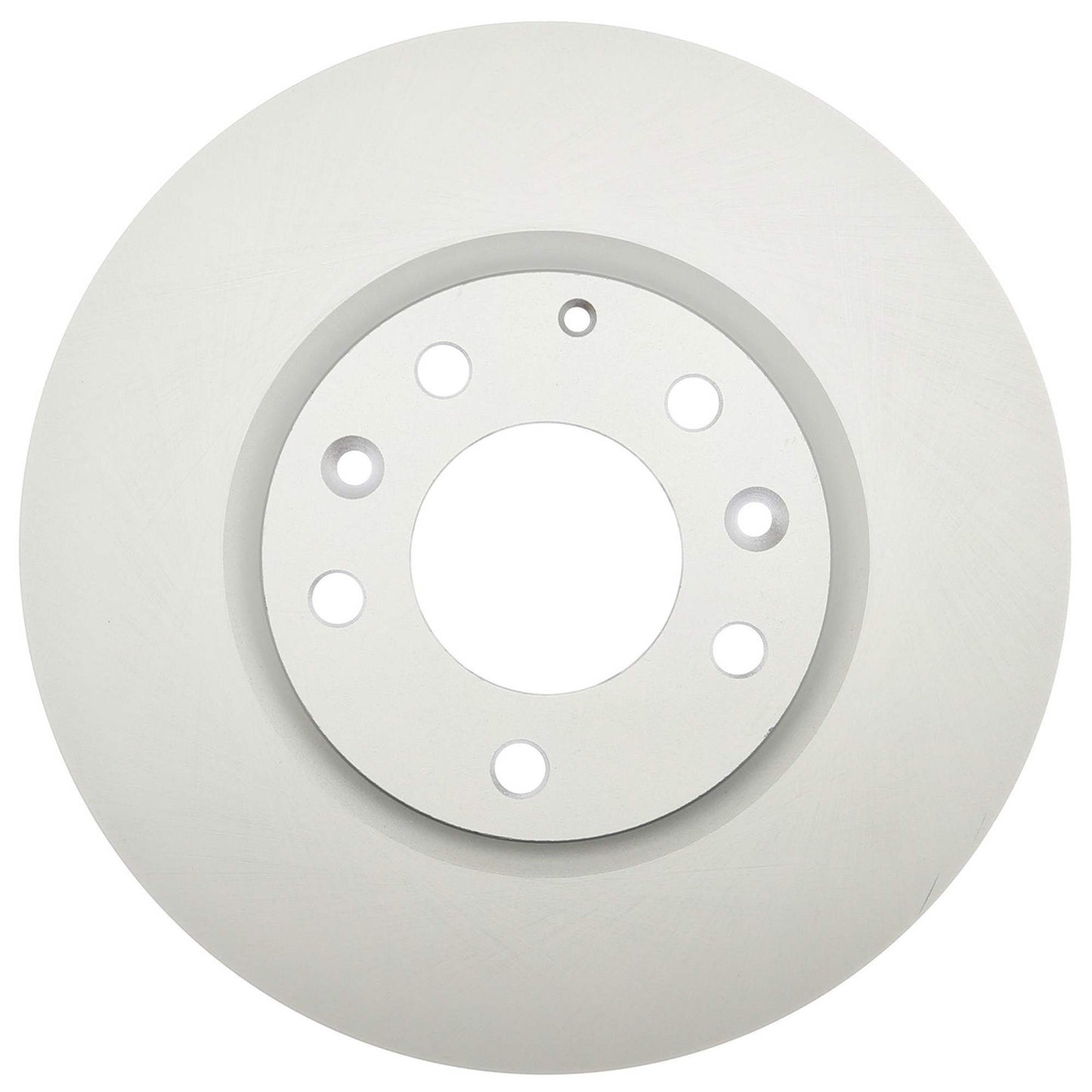 Raybestos Brakes Disc Brake Rotor 980524FZN