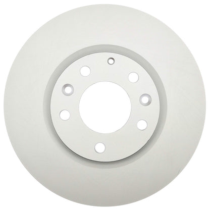 Raybestos Brakes Disc Brake Rotor 980524FZN
