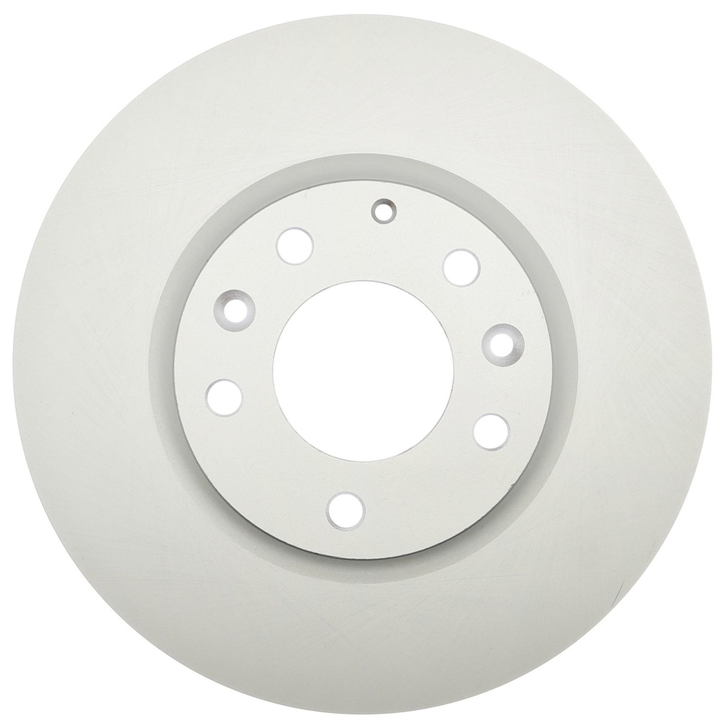 Raybestos Brakes Disc Brake Rotor 980524FZN