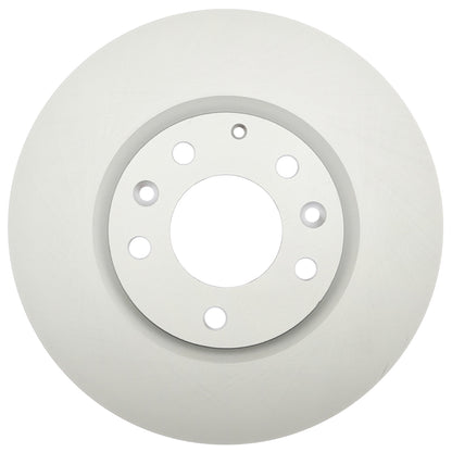 Raybestos Brakes Disc Brake Rotor 980524FZN