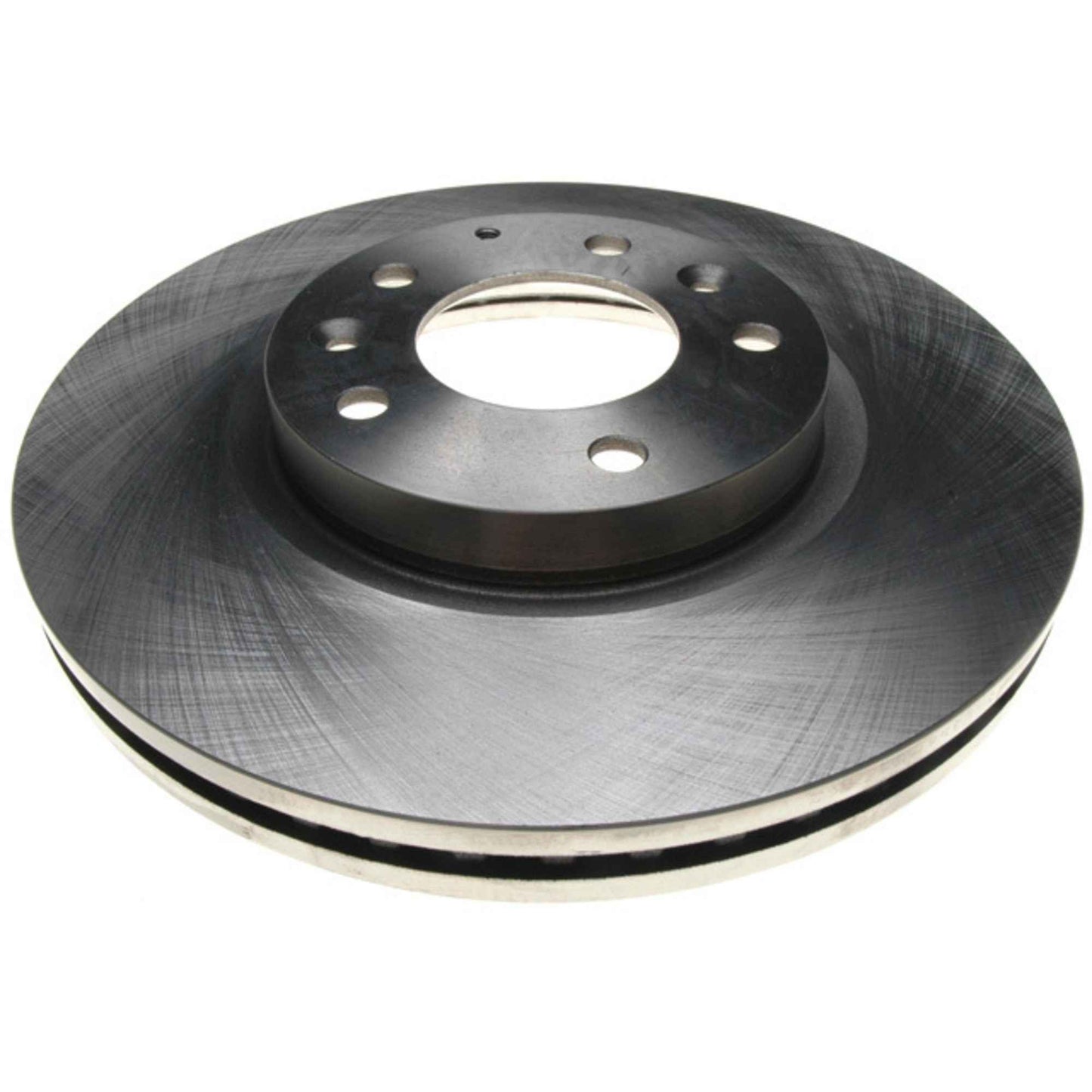 Raybestos Brakes Disc Brake Rotor 980524R