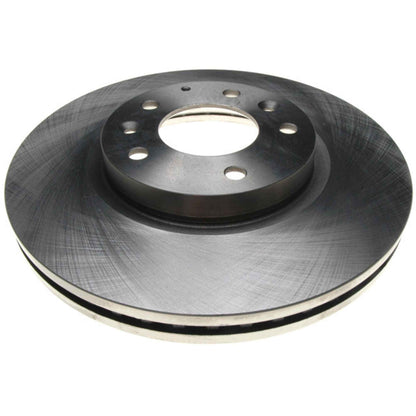 Raybestos Brakes Disc Brake Rotor 980524R