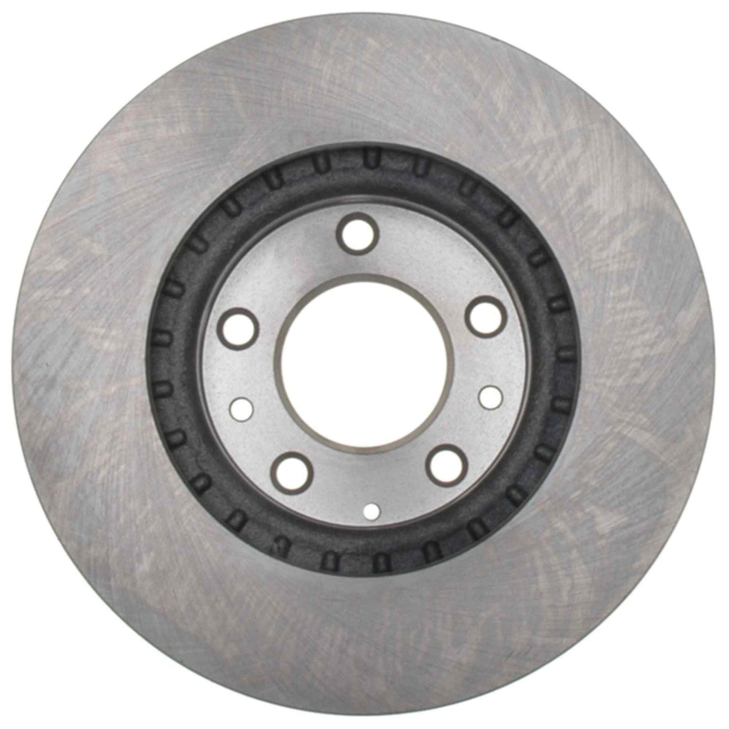 Raybestos Brakes Disc Brake Rotor 980524R