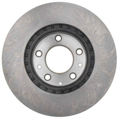 Raybestos Brakes Disc Brake Rotor 980524R