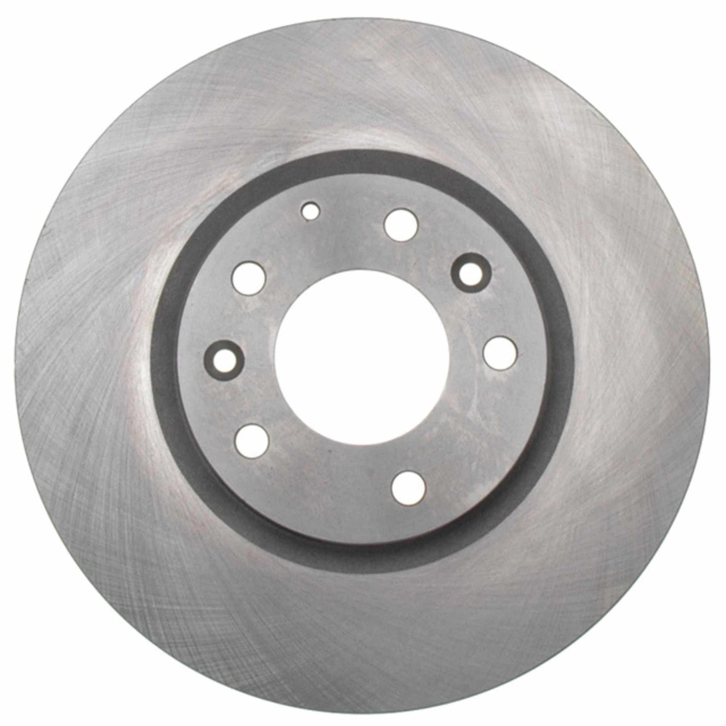 Raybestos Brakes Disc Brake Rotor 980524R