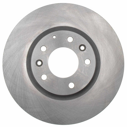 Raybestos Brakes Disc Brake Rotor 980524R