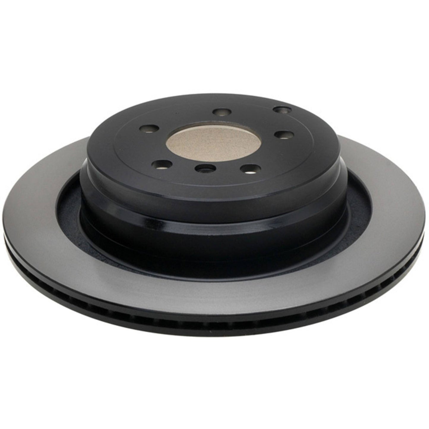 Raybestos Brakes Disc Brake Rotor 980525