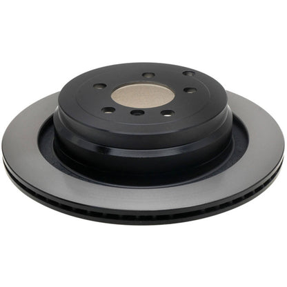 Raybestos Brakes Disc Brake Rotor 980525
