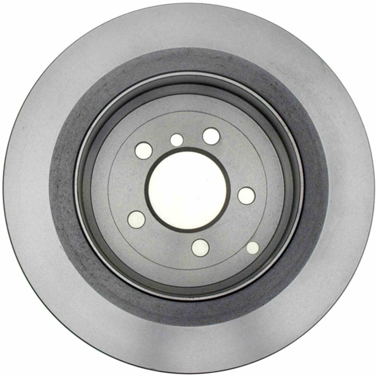Raybestos Brakes Disc Brake Rotor 980525