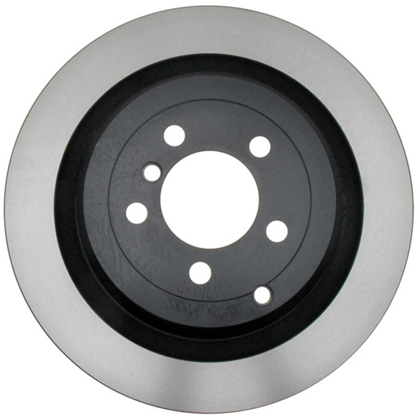 Raybestos Brakes Disc Brake Rotor 980525