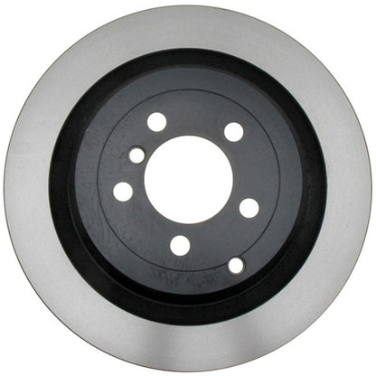 Raybestos Brakes Disc Brake Rotor 980525