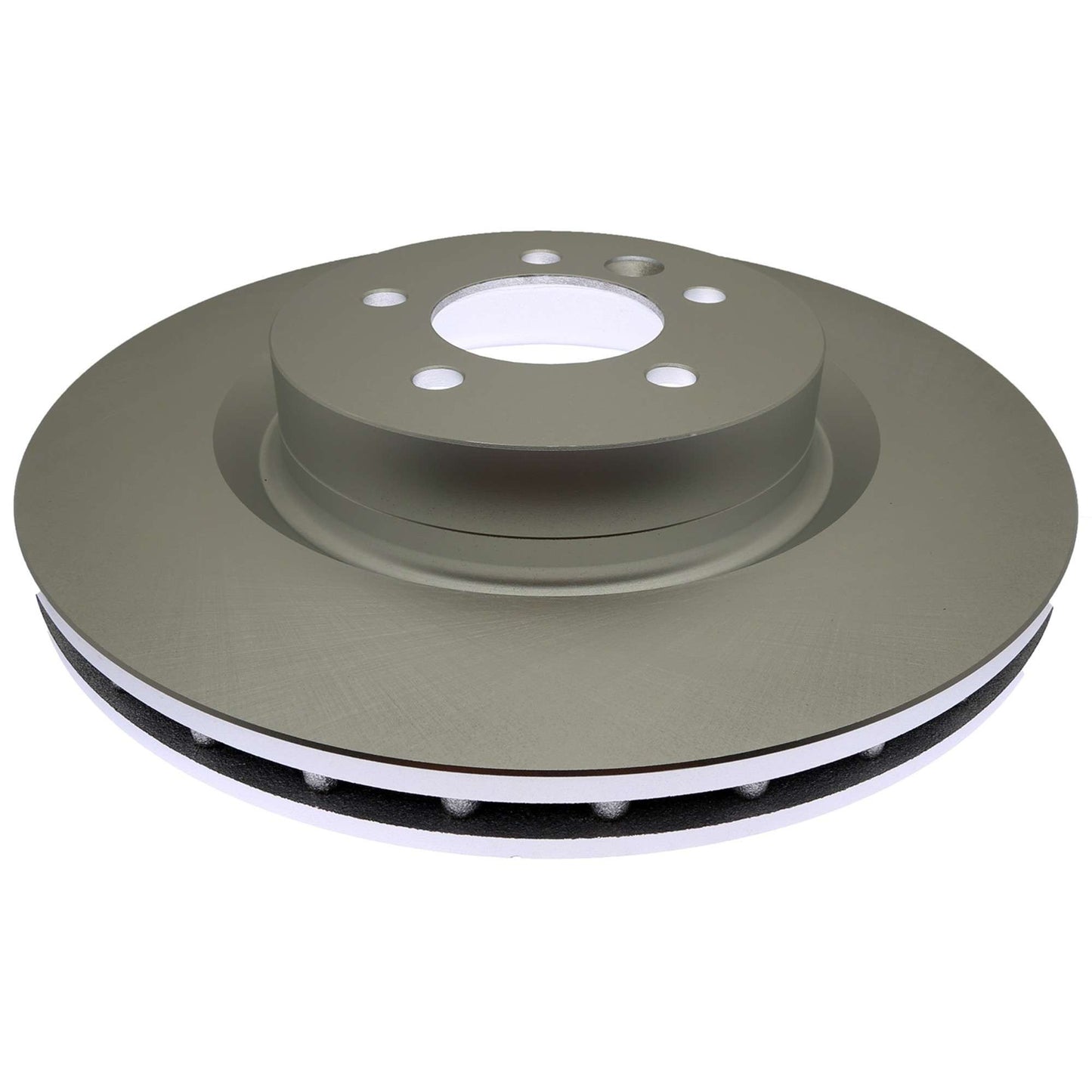 Raybestos Brakes Disc Brake Rotor 980526FZN