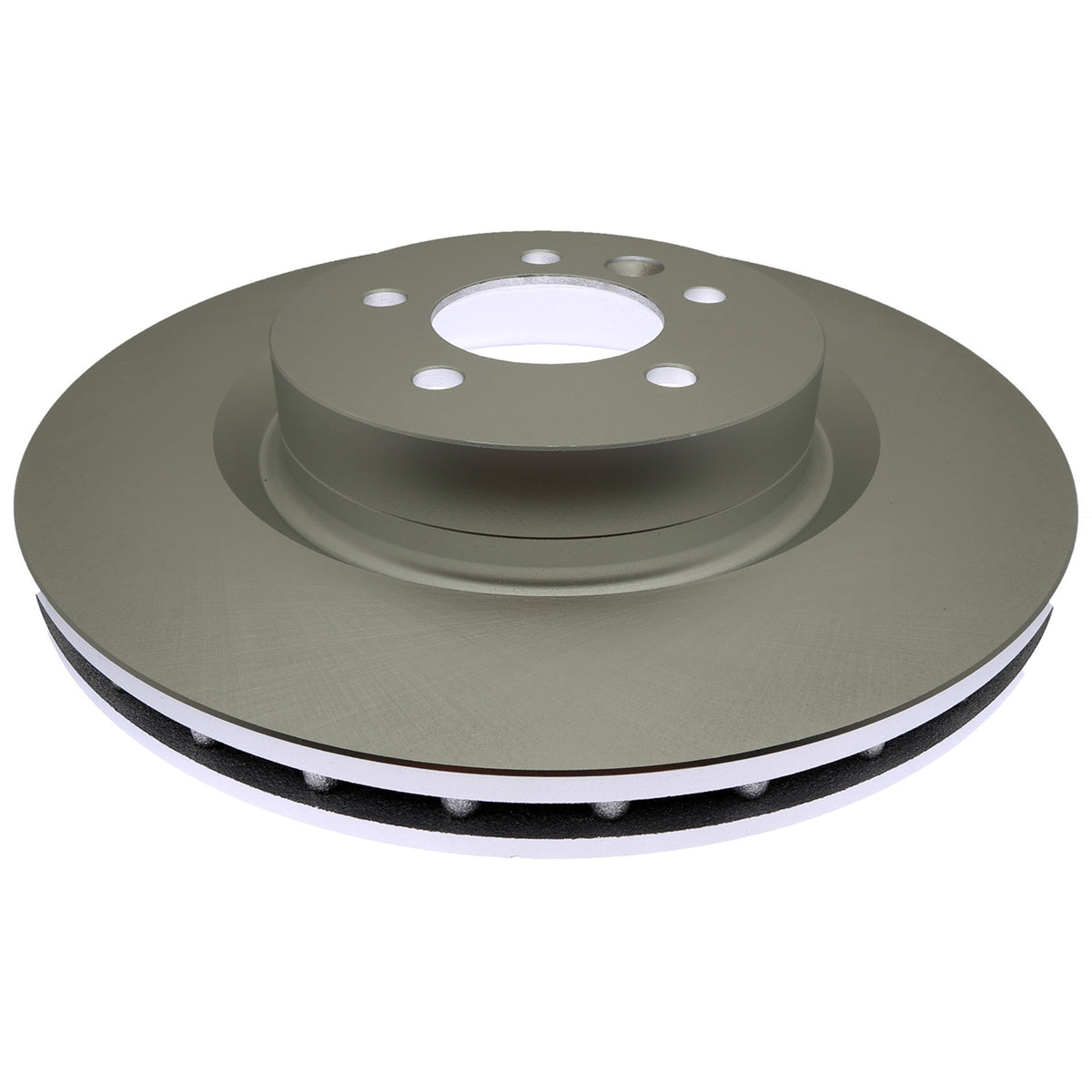 Raybestos Brakes Disc Brake Rotor 980526FZN