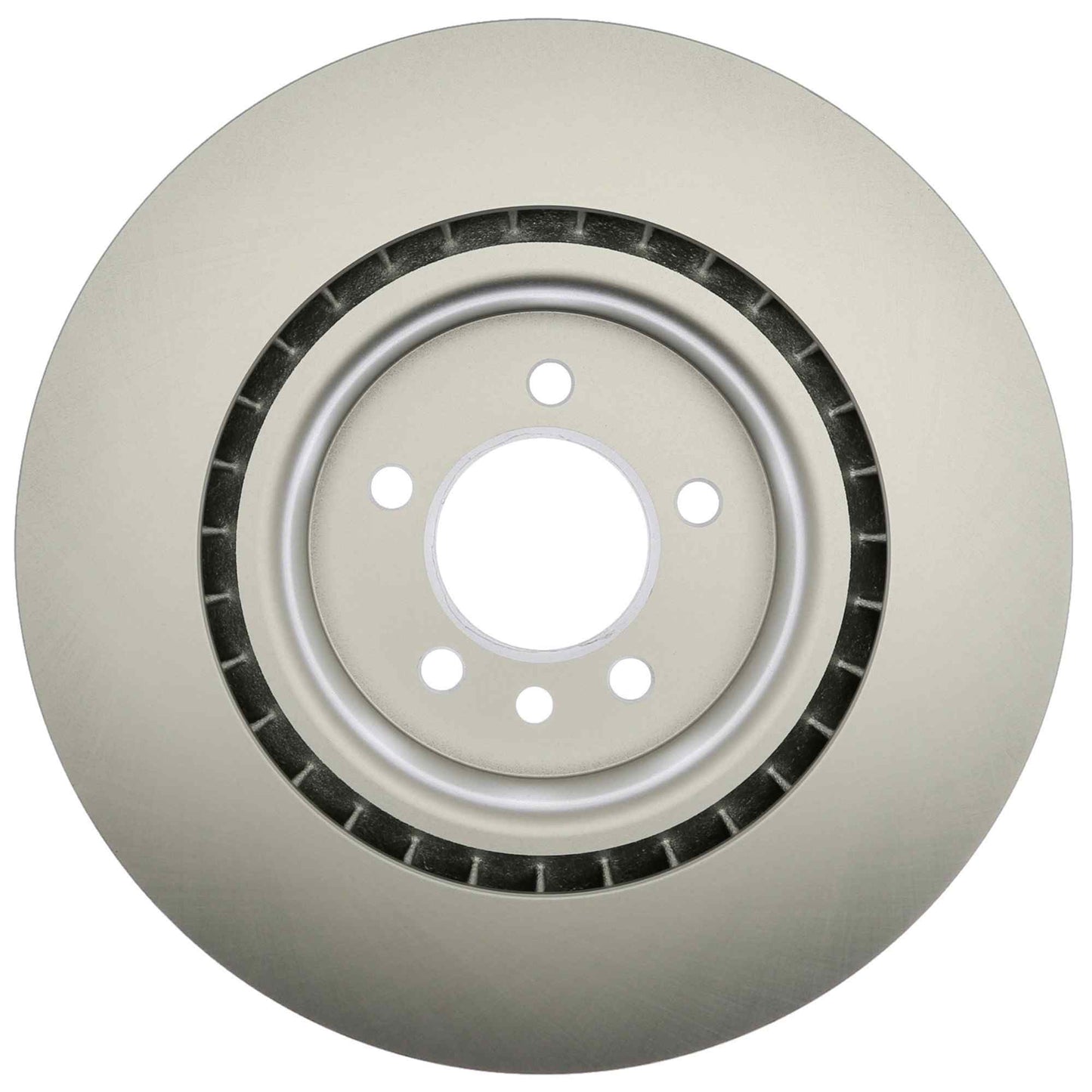Raybestos Brakes Disc Brake Rotor 980526FZN