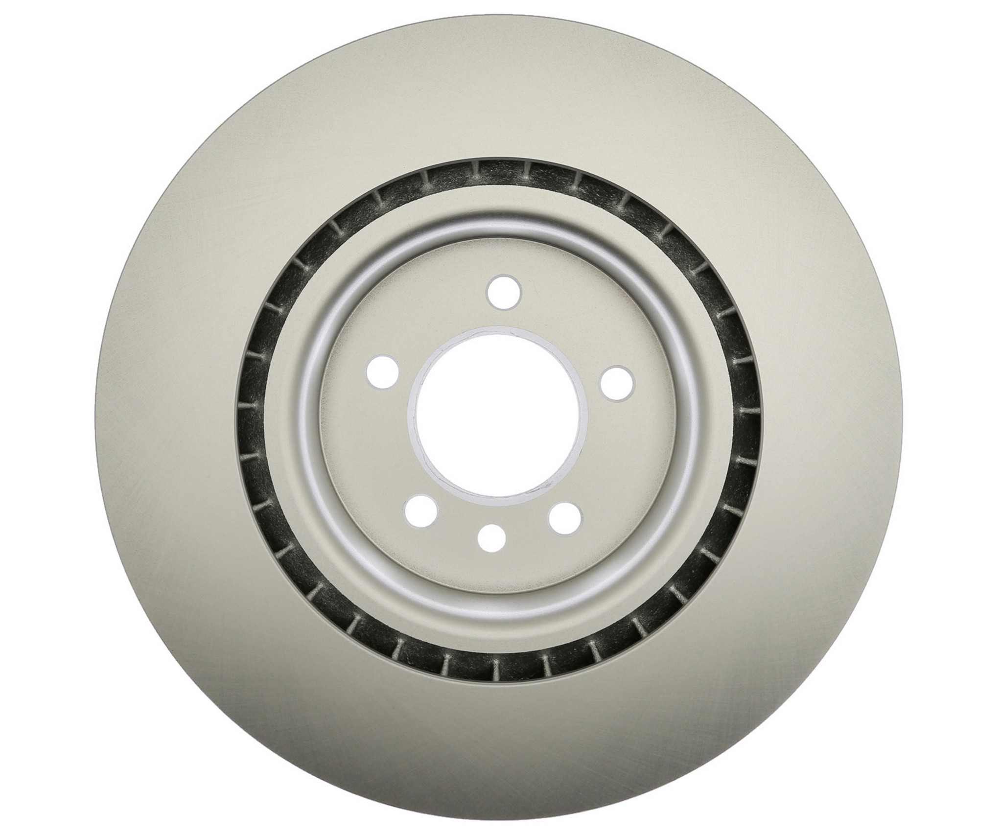 Raybestos Brakes Disc Brake Rotor 980526FZN