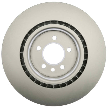 Raybestos Brakes Disc Brake Rotor 980526FZN