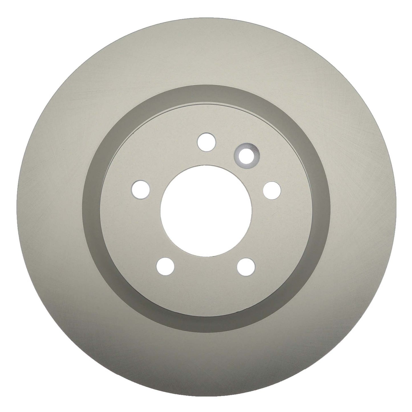 Raybestos Brakes Disc Brake Rotor 980526FZN