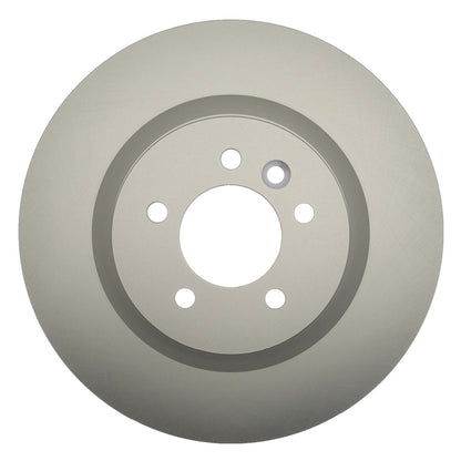 Raybestos Brakes Disc Brake Rotor 980526FZN