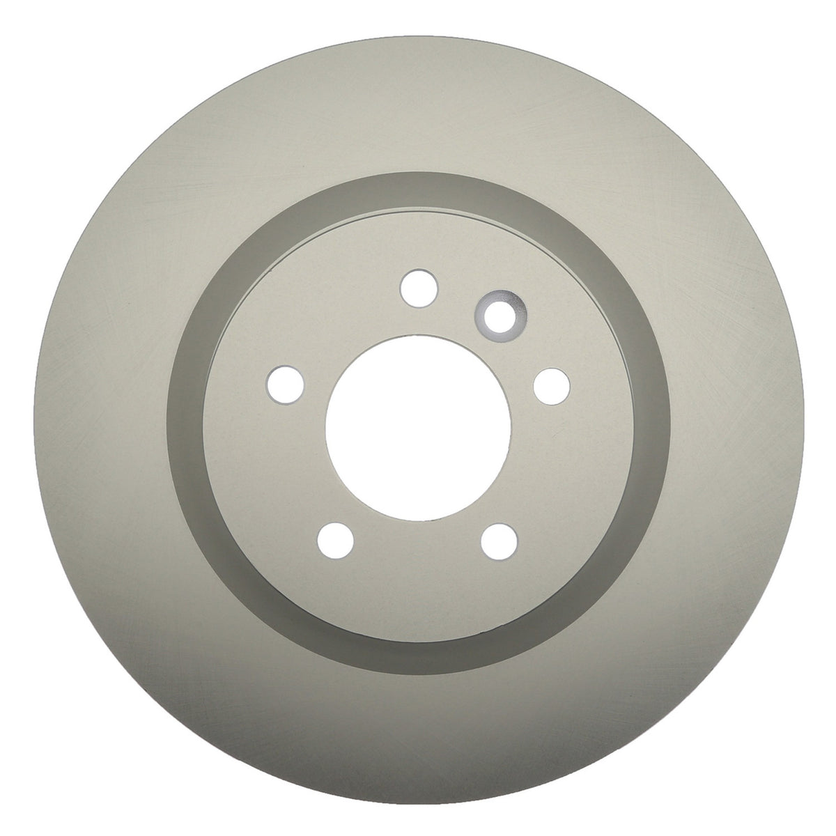 Raybestos Brakes Disc Brake Rotor 980526FZN