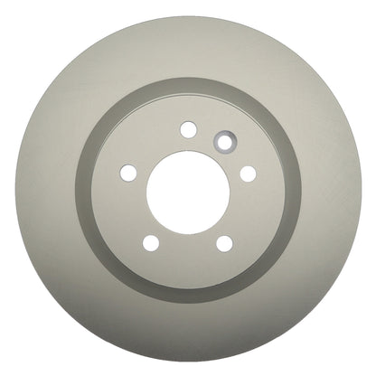 Raybestos Brakes Disc Brake Rotor 980526FZN