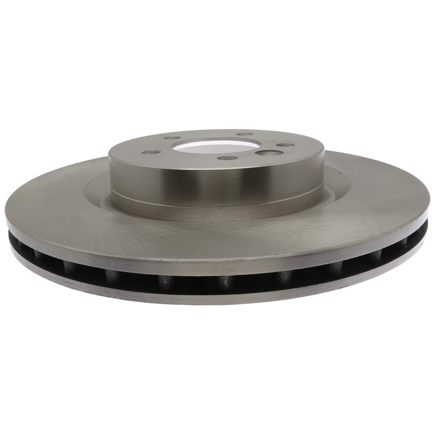 Raybestos Brakes Disc Brake Rotor 980526R