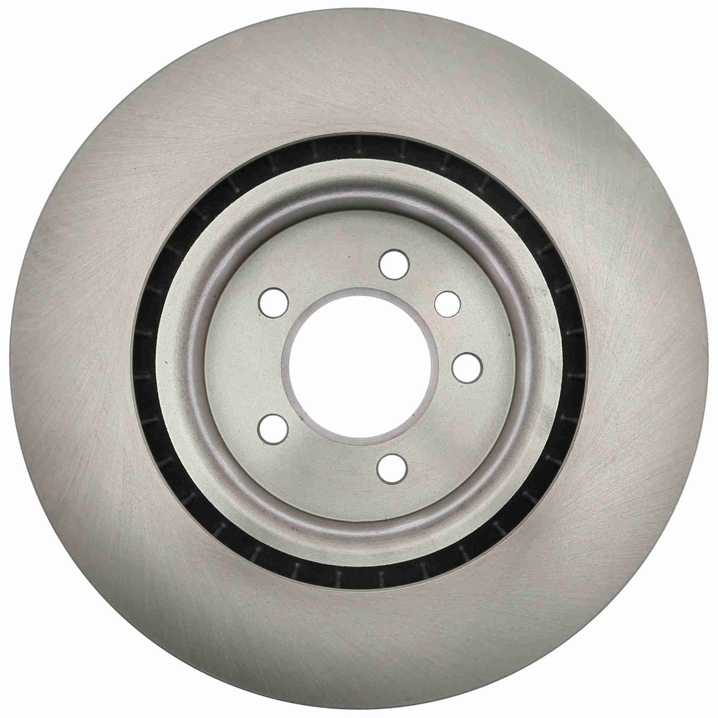 Raybestos Brakes Disc Brake Rotor 980526R