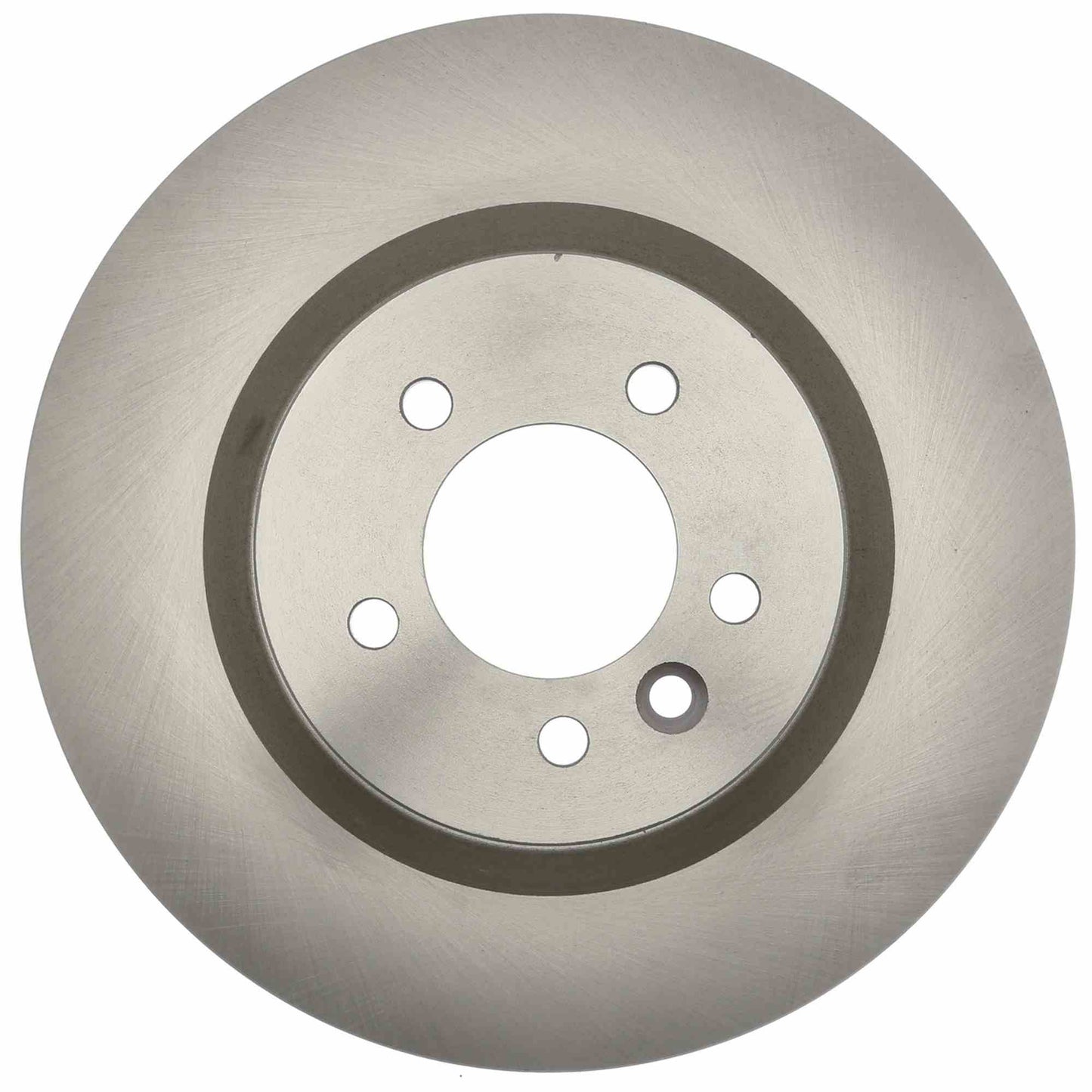 Raybestos Brakes Disc Brake Rotor 980526R