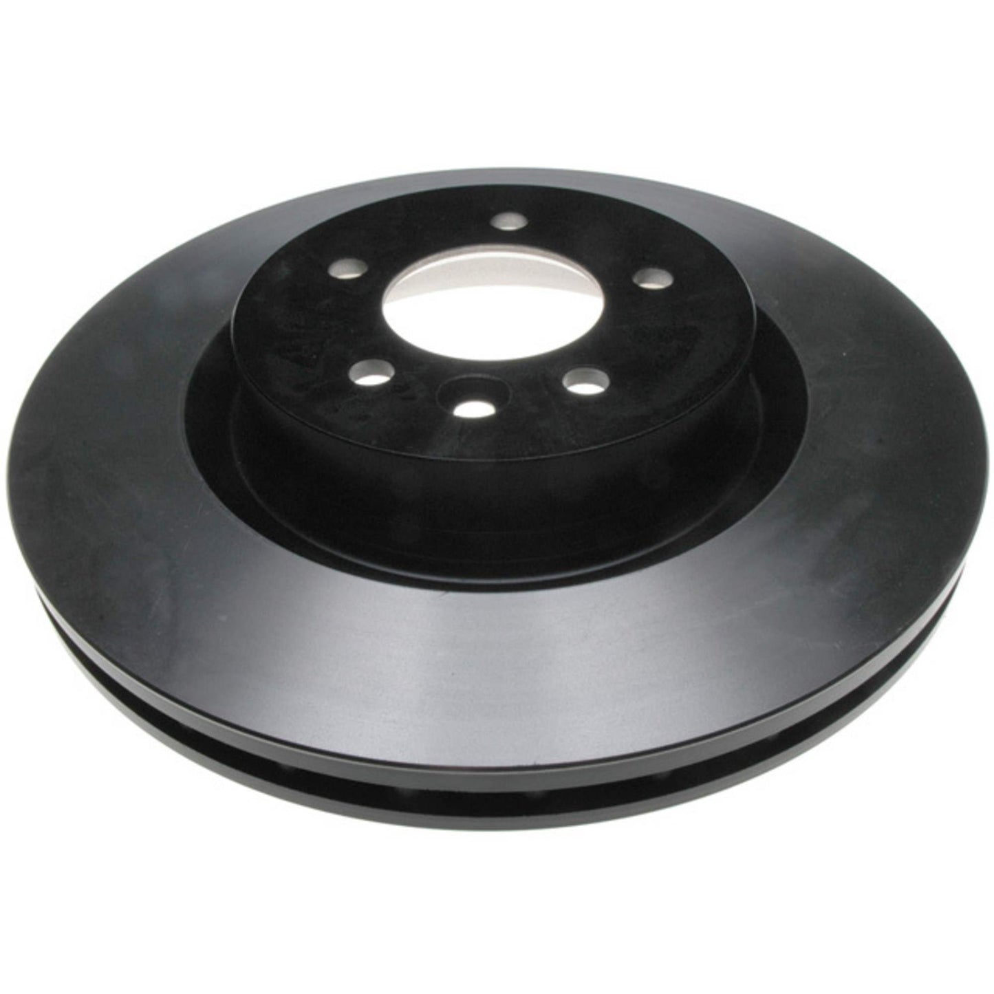 Raybestos Brakes Disc Brake Rotor 980526