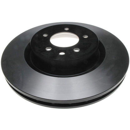 Raybestos Brakes Disc Brake Rotor 980526