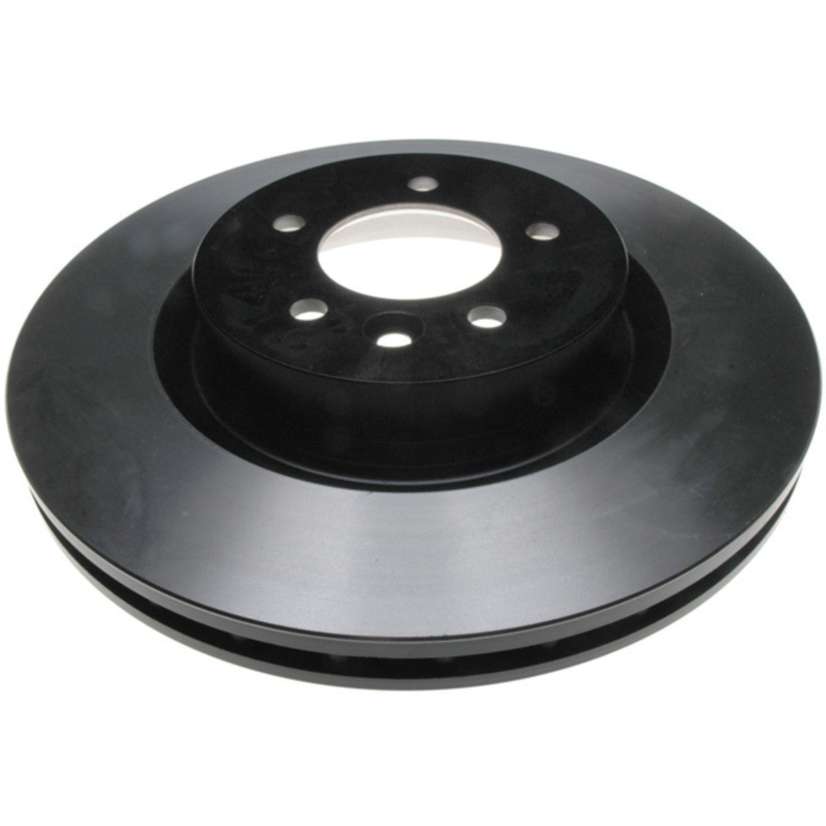 Raybestos Brakes Disc Brake Rotor 980526