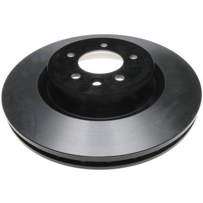 Raybestos Brakes Disc Brake Rotor 980526