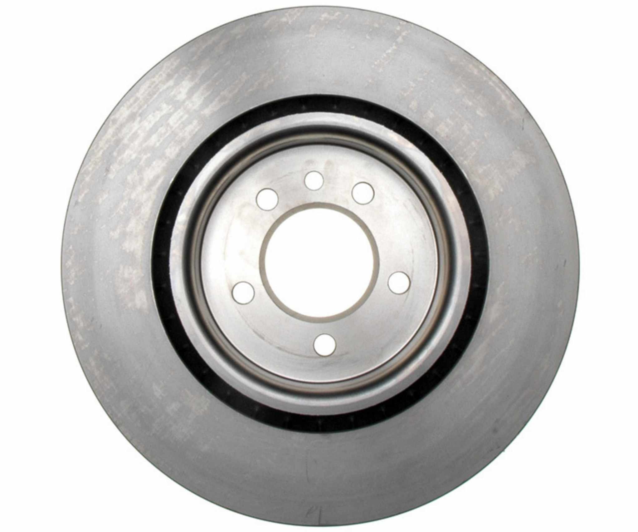 Raybestos Brakes Disc Brake Rotor 980526