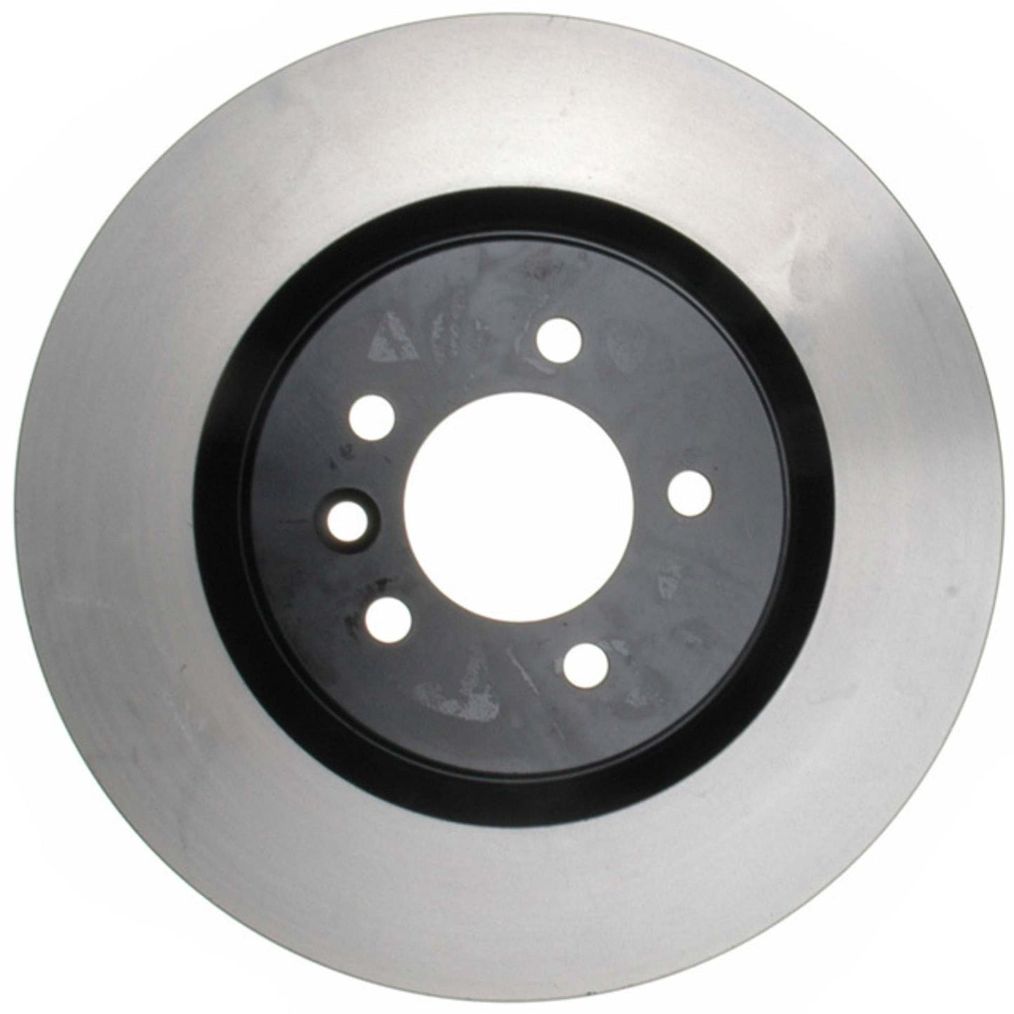 Raybestos Brakes Disc Brake Rotor 980526