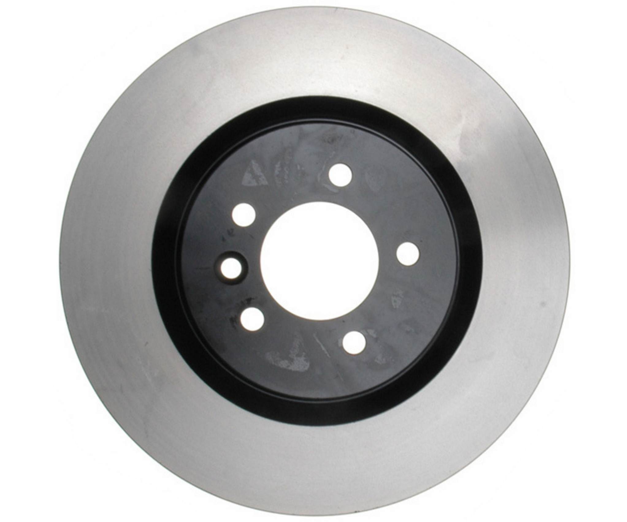 Raybestos Brakes Disc Brake Rotor 980526