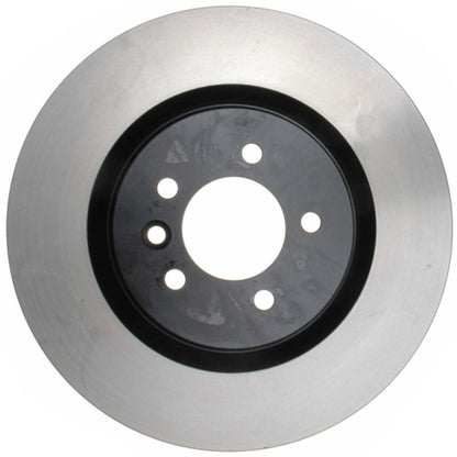 Raybestos Brakes Disc Brake Rotor 980526