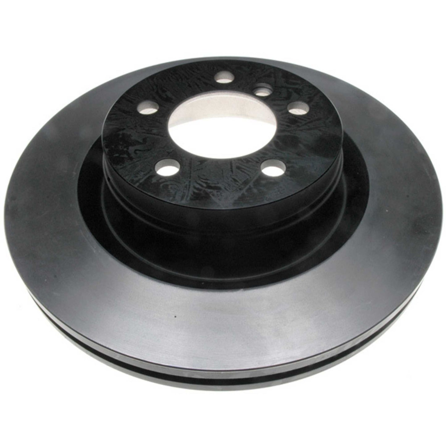 Raybestos Brakes Disc Brake Rotor 980527