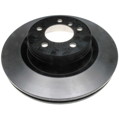 Raybestos Brakes Disc Brake Rotor 980527