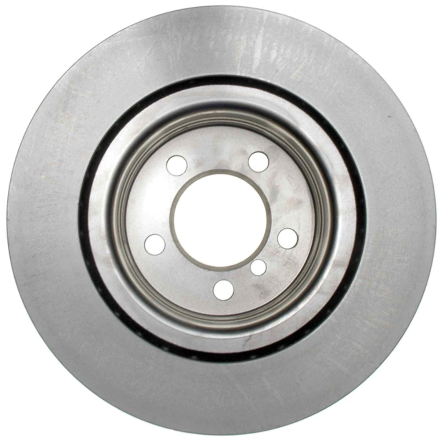 Raybestos Brakes Disc Brake Rotor 980527