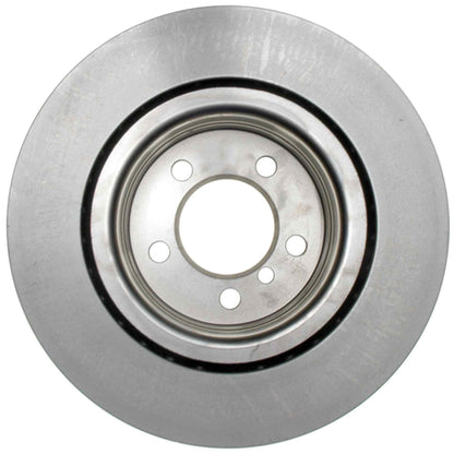 Raybestos Brakes Disc Brake Rotor 980527