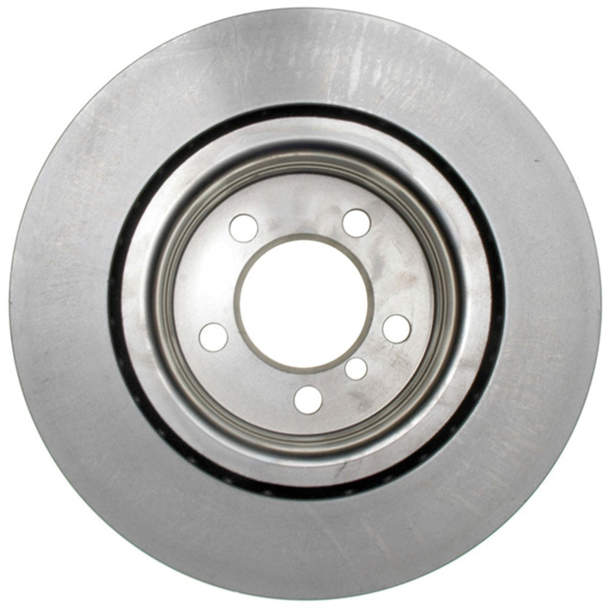 Raybestos Brakes Disc Brake Rotor 980527