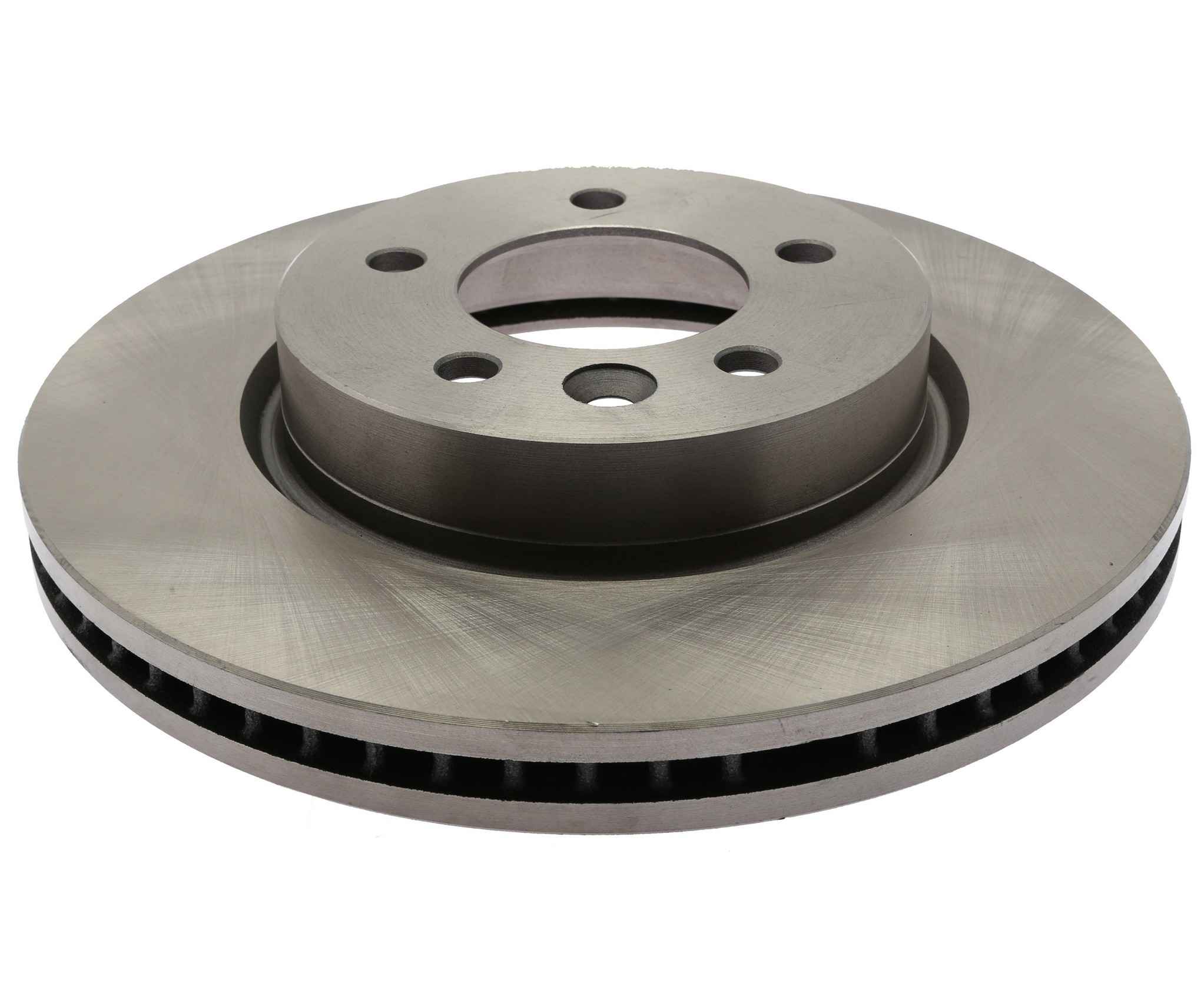 Raybestos Brakes Disc Brake Rotor 980529R