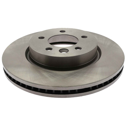 Raybestos Brakes Disc Brake Rotor 980529R