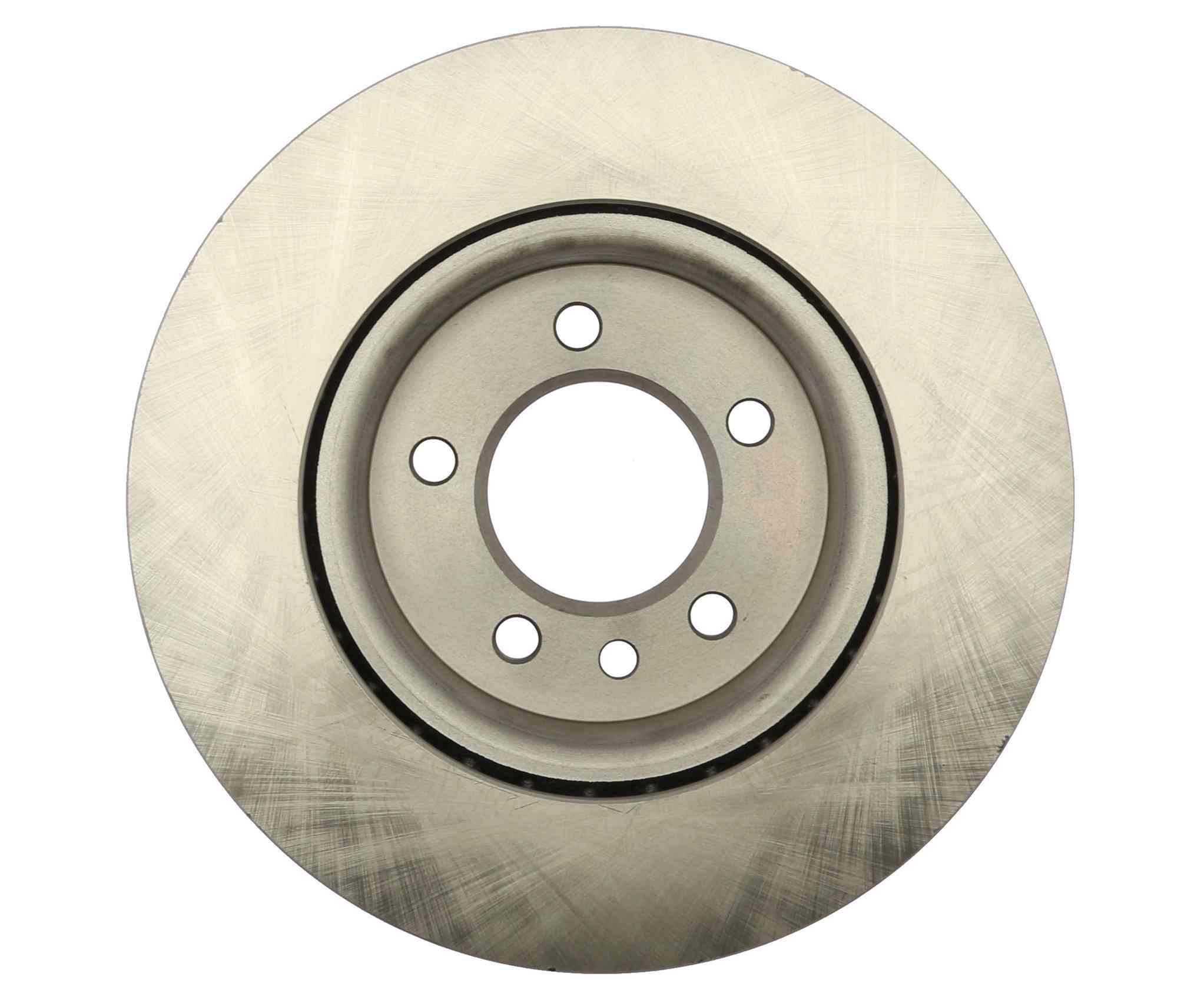 Raybestos Brakes Disc Brake Rotor 980529R