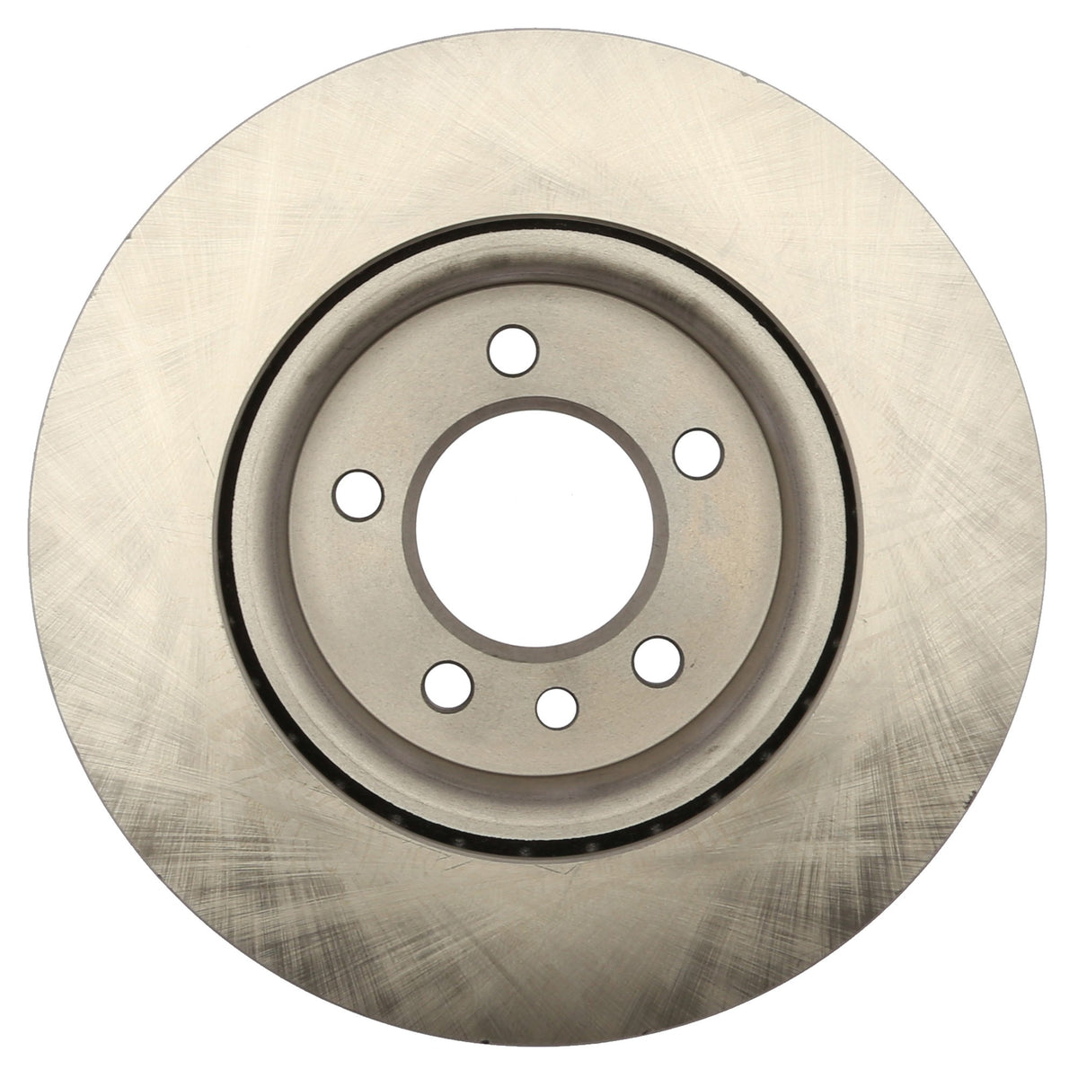 Raybestos Brakes Disc Brake Rotor 980529R