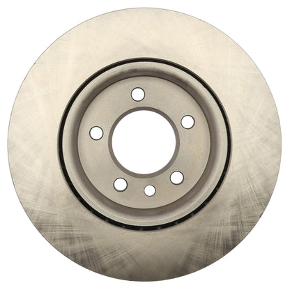 Raybestos Brakes Disc Brake Rotor 980529R