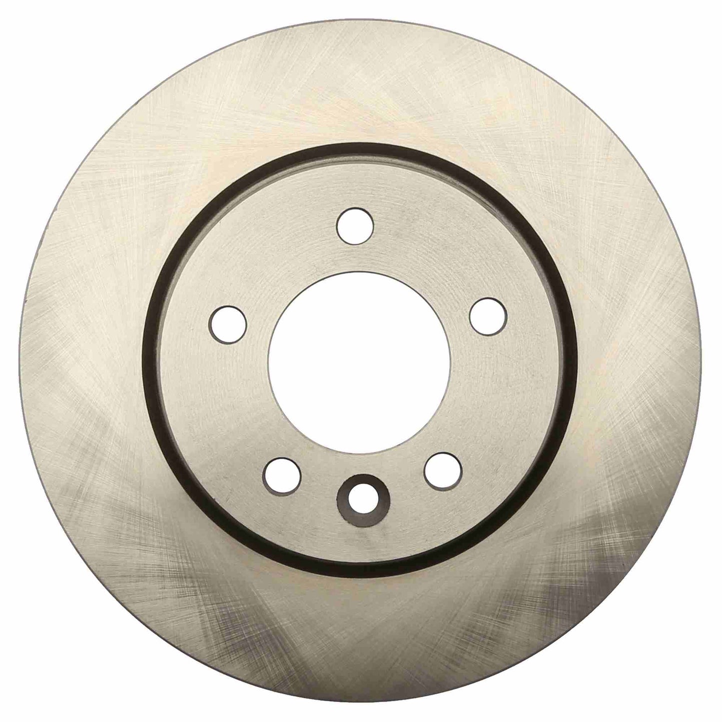 Raybestos Brakes Disc Brake Rotor 980529R